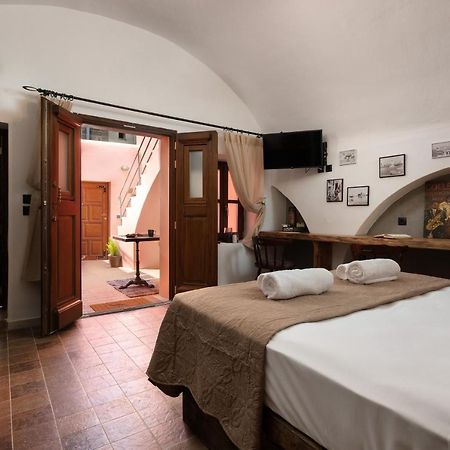 Ey Sofias Suites Rhodes City Eksteriør bilde